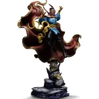 Iron Studios Marvel Art Scale Statue 1/10 Dr Strange 38 cm