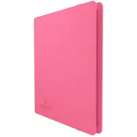 GameGenic - Prime Album 24-Pocket - Pink