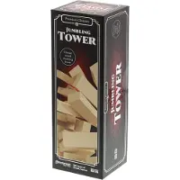 Goliath Jeu de construction Classics Jumbling Tower
