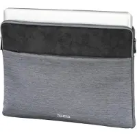 Hama Tayrona", jusqu'à 40 cm (15,6 (15.75", Universel), Sac pour notebook, Gris
