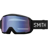 Smith Daredevil, masque de ski, junior, black
