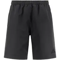Kappa Kiamon Short Gris L Homme Gris L