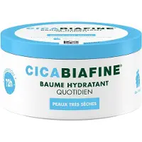 No Brand Cicabiafine Baume Corps Hydratant 72h Peaux Sèches 300ml 300 ml Crème