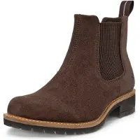 Ecco - Bootie café