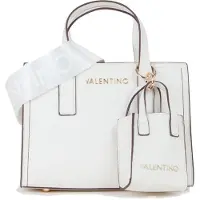 Valentino Samantha Bag Couleur Blanc