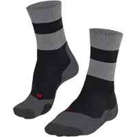 Falke Tk2 Explore Socks Noir,Gris EU 39-41 Homme