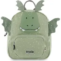 Trixie Sac à dos petit - Mr. Dragon