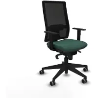 Piqueras Y Crespo Bürostuhl 1D066G0 grün