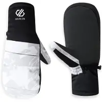 Dare 2b Freeride Mittens Blanc L