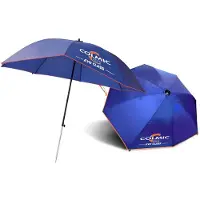 Colmic Evo Class Umbrella Bleu 3.10 m