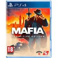 Mafia 1: Definitive Edition