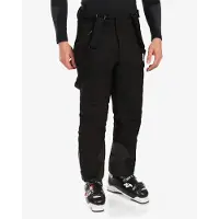 KILPI Methone Pants Noir 3XL / Regular Homme