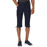 Regatta Short capri de randonnée Xert III