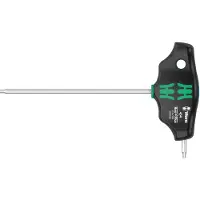 Wera 454 Hex-Plus 2,5 x 100 mm