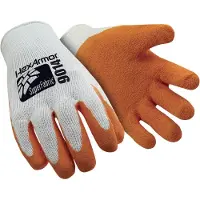 HexArmor SharpsMaster II 9014 6098109 Gants de travail en polyester et coton Taille (9, L)