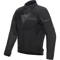 Dainese Ignite Air Tex Jacket Noir 52 Homme