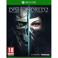 Dishonored II (2) (AUS)