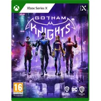 Gotham Knights - Édition spéciale (Xbox Series X)