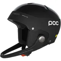 POC Artic Sl Mips Helmet Noir XL-2XL