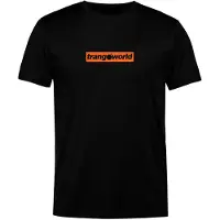 Trangoworld T-shirt à Manches Courtes Brisson