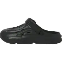 Jack & Jones Vincent Moulded Clogs Noir EU 40-41 Homme