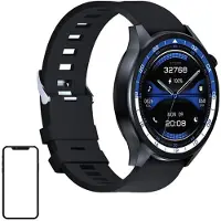 BlitzWolf BW-AR1 smartwatch (black)