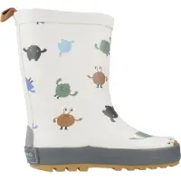 Gioseppo Howell Rain Boots Gris EU 27 Garçon