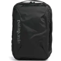 Patagonia - Sac à dos 22L - Black Hole Micro MLC Black - Noir