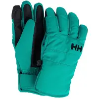 Helly Hansen Swift Ht 2.0 Gloves Vert 14 Years Enfants