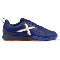Munich Rondito 12 Indoor Football Shoes Bleu EU 42 Homme