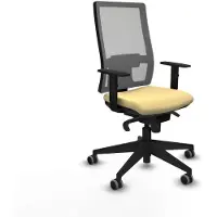 Piqueras Y Crespo Bürostuhl 1D066G0