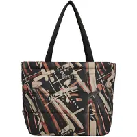 Anekke sac shopper Mademoiselle Shopper Multicolor multicolore