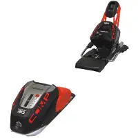 Marker Comp 30 Alpine Ski Bindings Orange