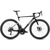 Bh Ultralight Evo Ii 8.0 Metron 45 Dura Ace Di2 2026 Road Bike Noir L