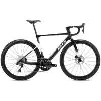 Bh Ultralight Evo Ii 7.0 Ultegra Di2 2026 Road Bike Noir S
