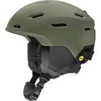 Smith Descend MIPS, casque de ski, junior, vert