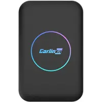 Carlinkit Lite S Adaptateur HDMI 4/32GB pour Apple CarPlay / Android Auto sans fil