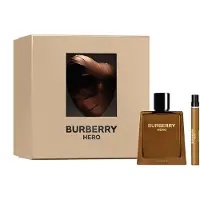 Burberry Hero Coffret cadeau eau de parfum pour homme
