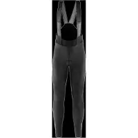 Löffler Thermo Sql Bib Tights Noir 52 Homme