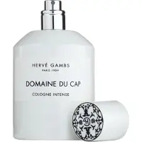 Herve gambs Hervé Gambs, Domaine du Cap, Eau de Cologne, unisexe, 100 ml
