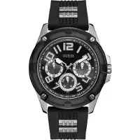GUESS Delta Montre Homme