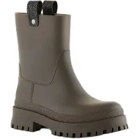 LEMON JELLY Bottes en caoutchouc 'KAIAH WOODLAND' olive