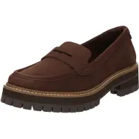 Toms Cara Loafers Marron EU 38 Femme