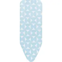 Brabantia Housse C 124x45 cm Fresh Breeze