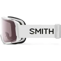 Smith Daredevil, masque de ski, junior, white vapor