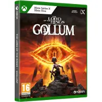 The Lord of the Rings : Gollum