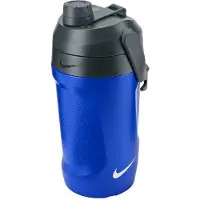 Nike Accessories Fuel Jug Rfsh 1183ml Bottle Bleu