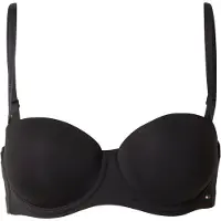 Tommy Hilfiger Underwear Soutien-gorge noir