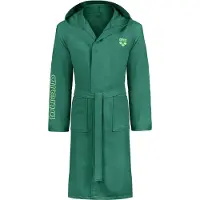 Arena Peignoires de bain de sport 'ZEAL' vert / vert pastel