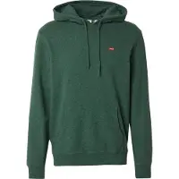 Levi's New Original Hoodie Vert M Homme
